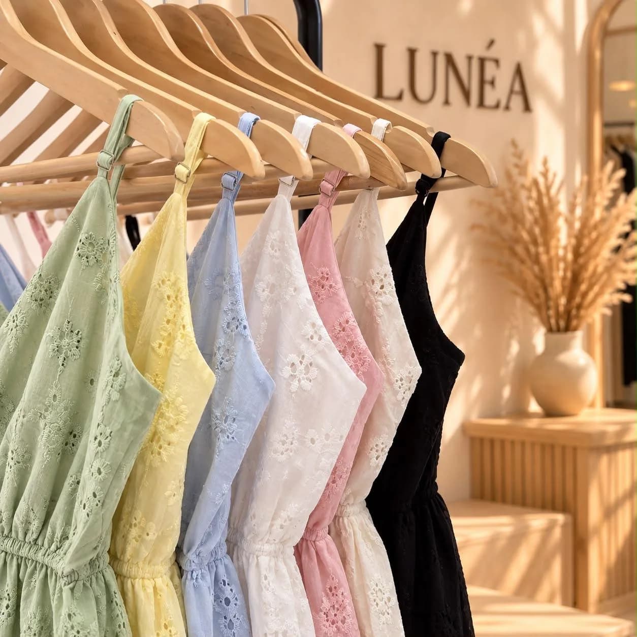VESTIDO ALMA