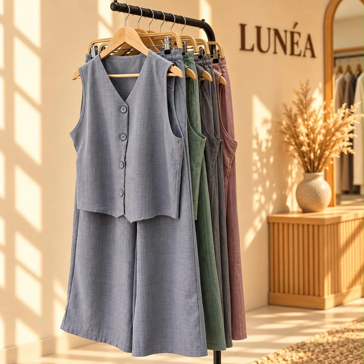 CONJUNTO VERONA