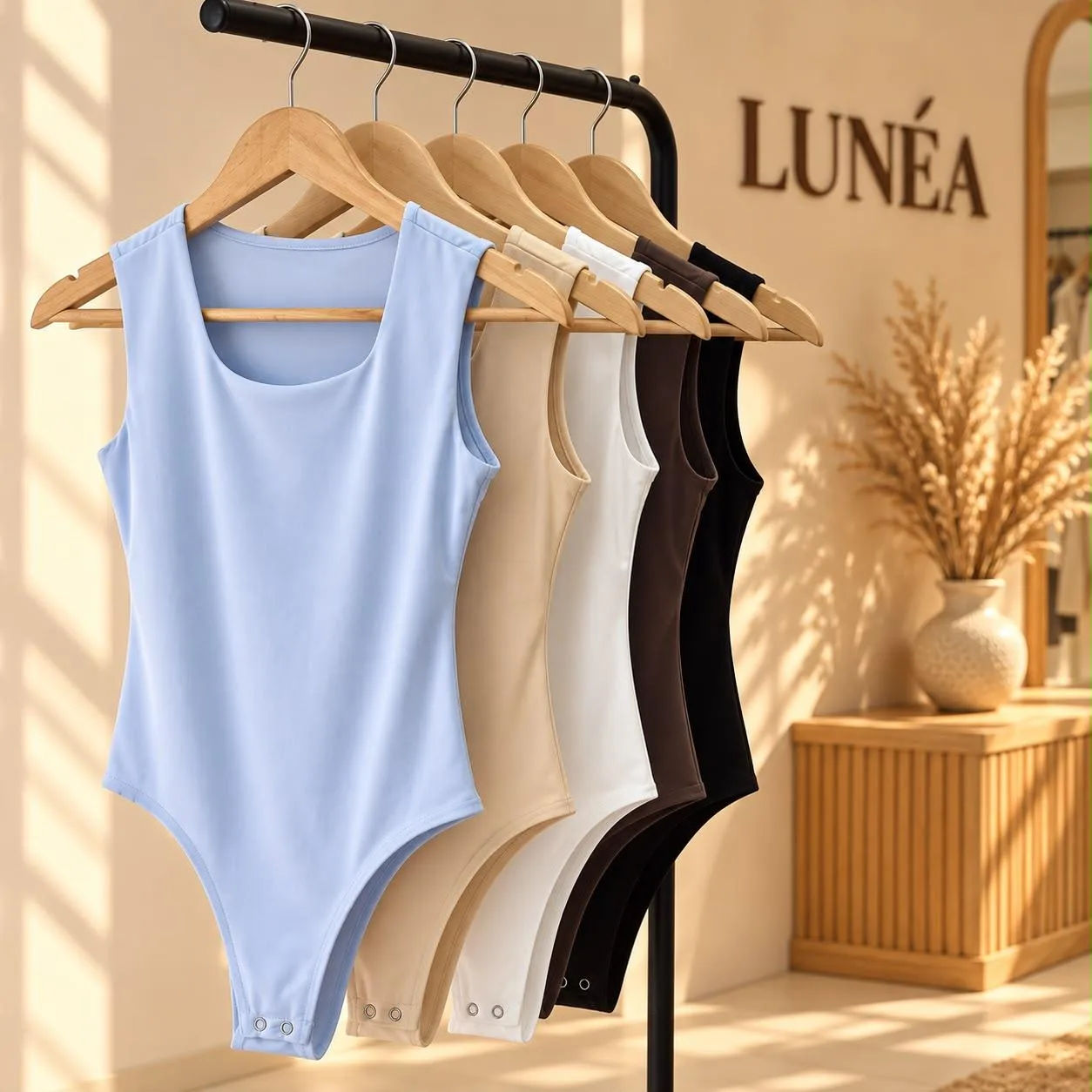 BODY FLORENCIA