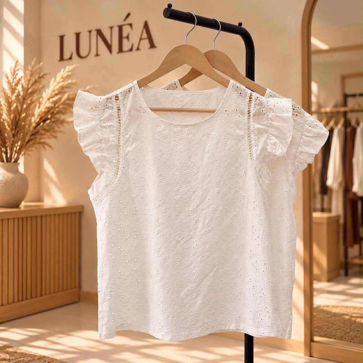 BLUSA AMELIA