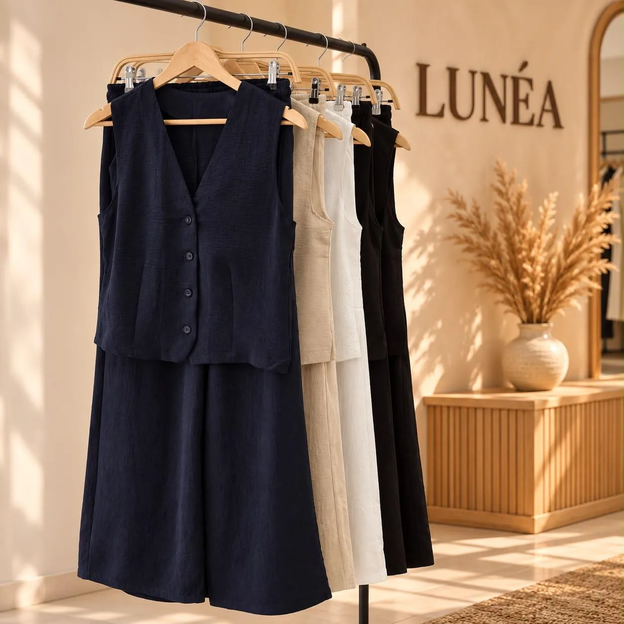 CONJUNTO CALI